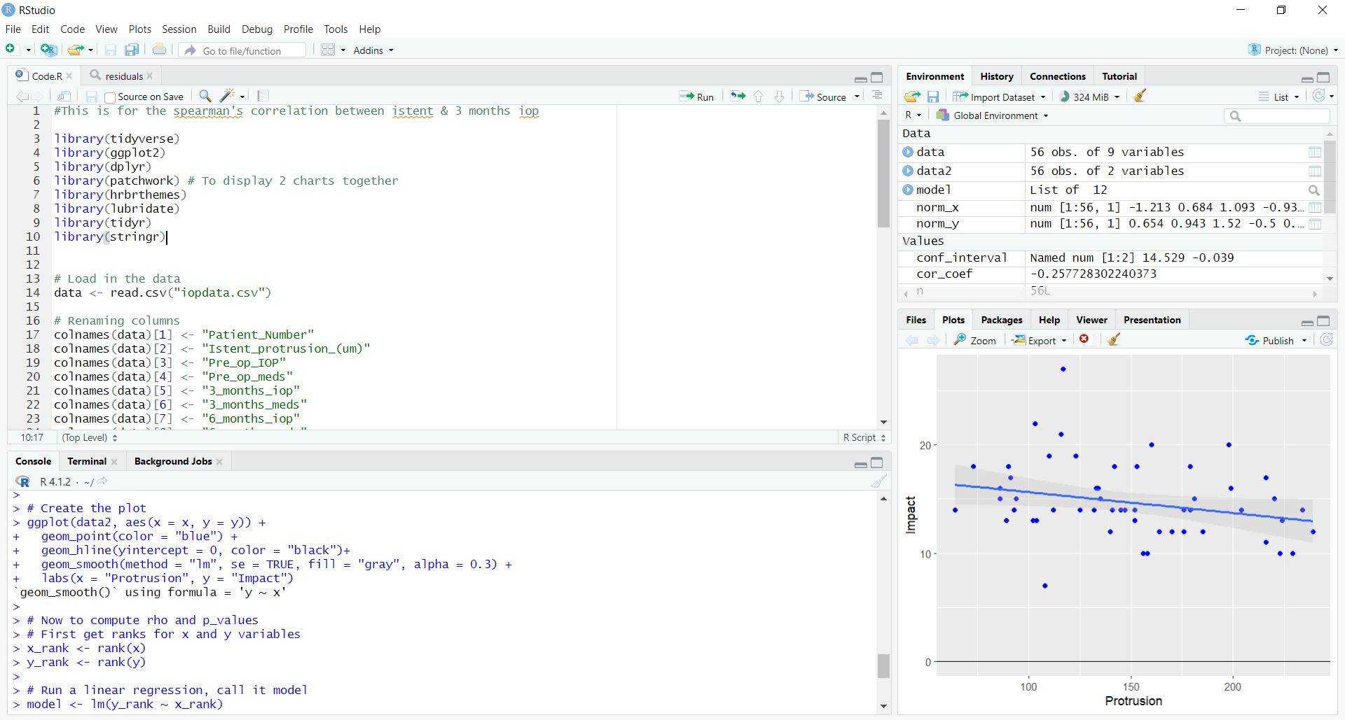 RStudio